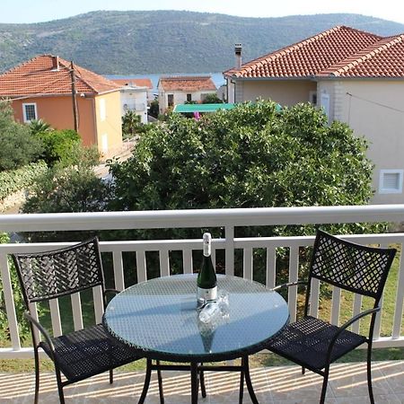 Vila Apartment Poljica  Eksteriør billede