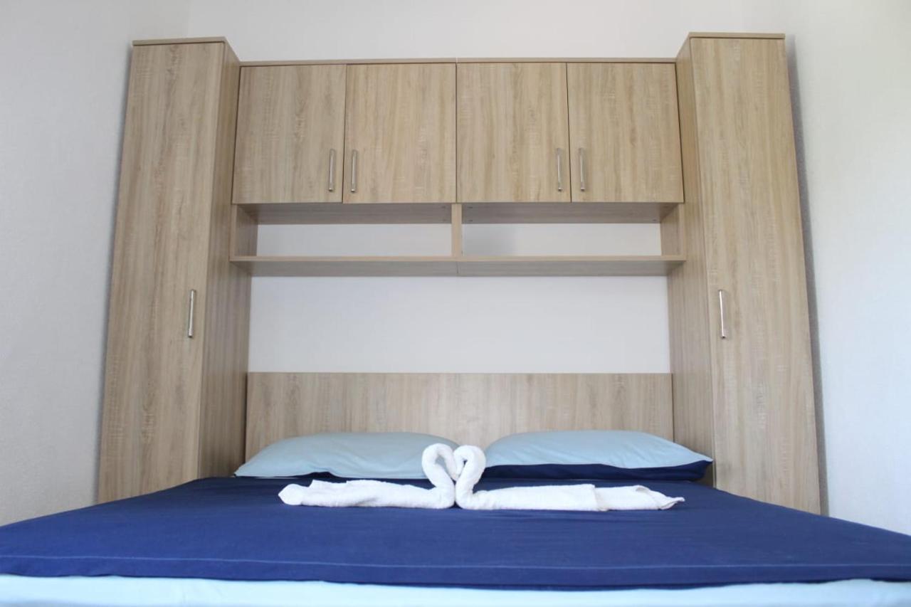 Vila Apartment Poljica  Eksteriør billede