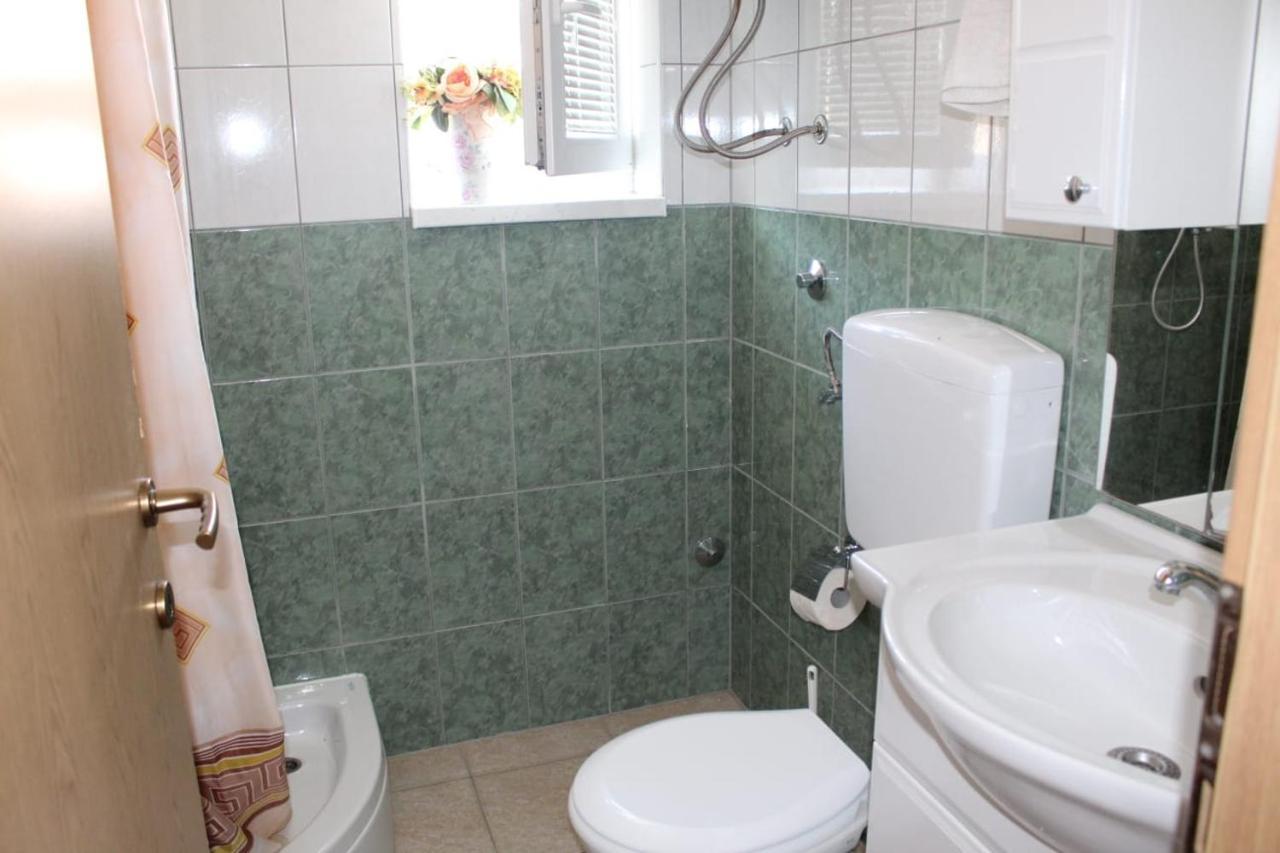 Vila Apartment Poljica  Eksteriør billede