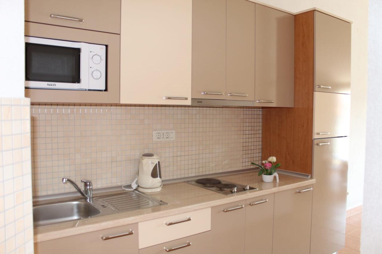 Vila Apartment Poljica  Eksteriør billede