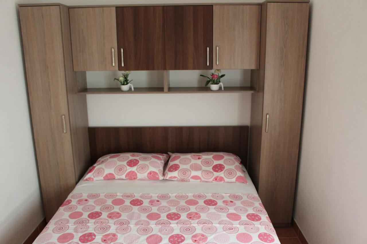 Vila Apartment Poljica  Eksteriør billede