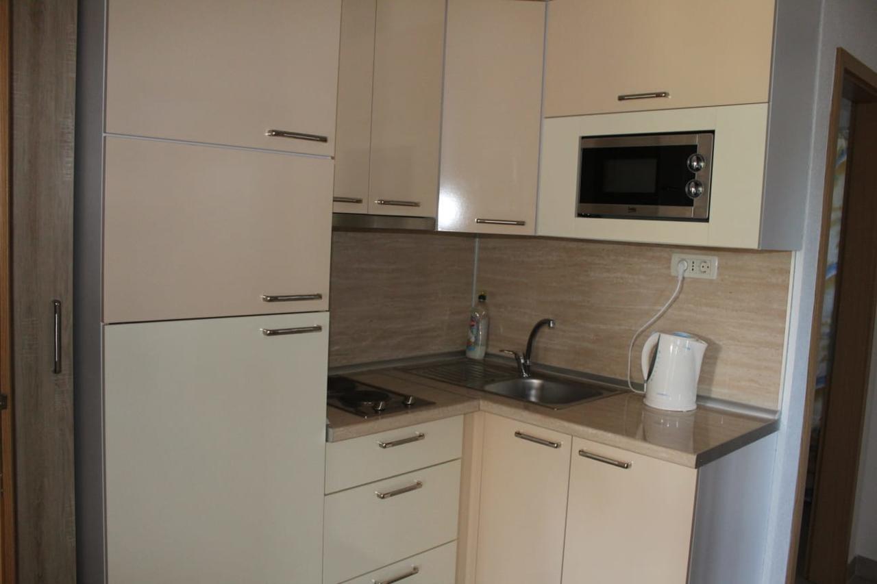 Vila Apartment Poljica  Eksteriør billede