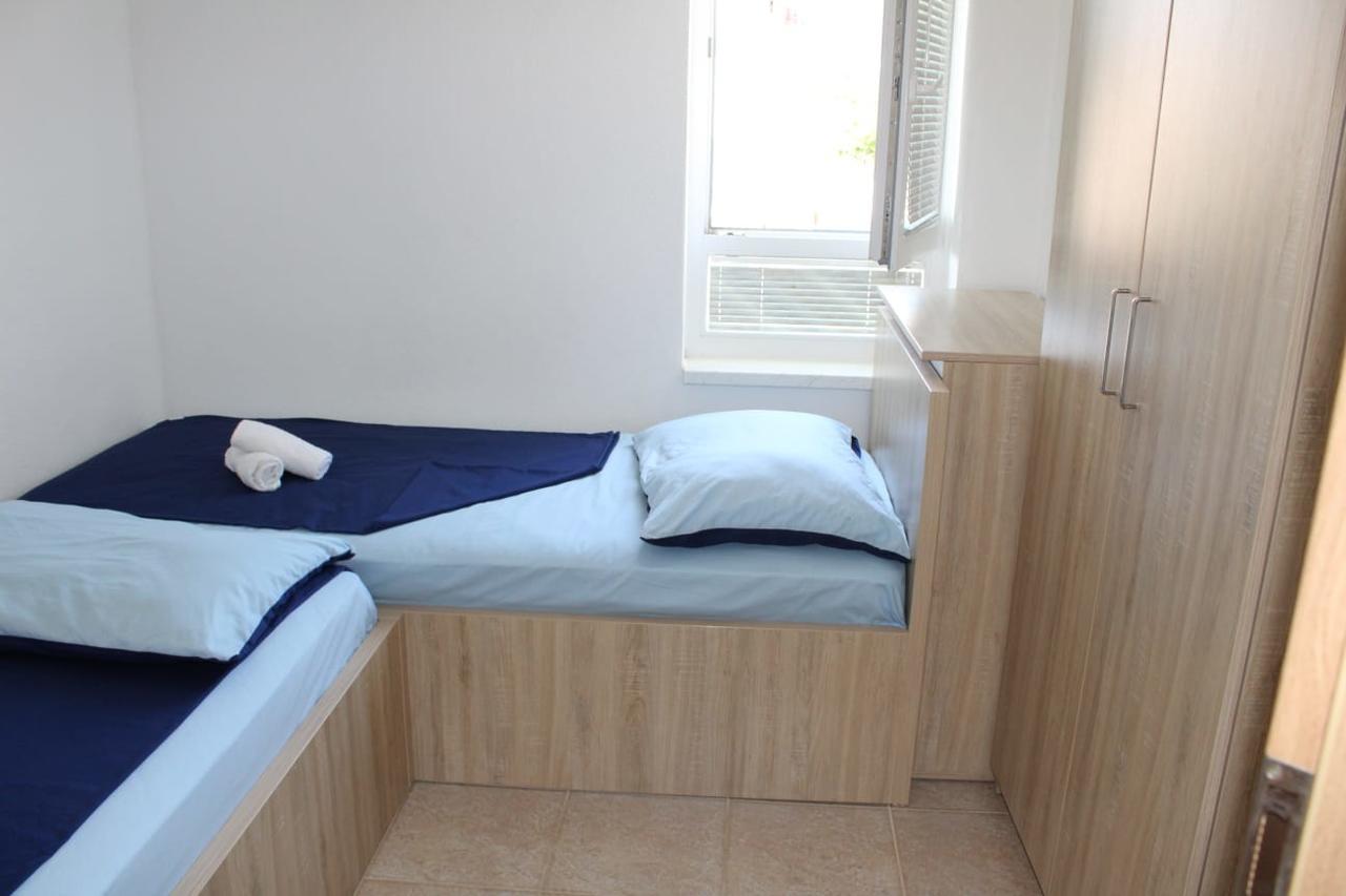 Vila Apartment Poljica  Eksteriør billede