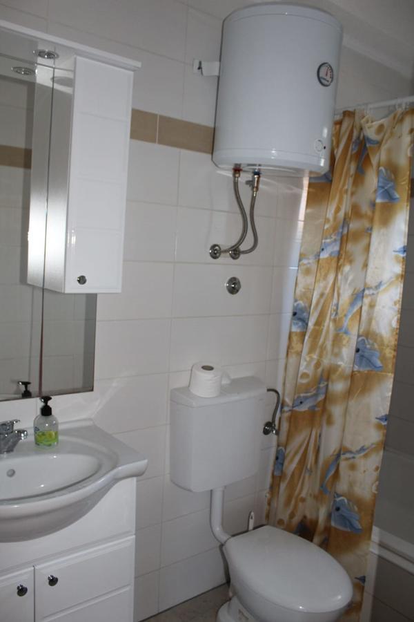 Vila Apartment Poljica  Eksteriør billede